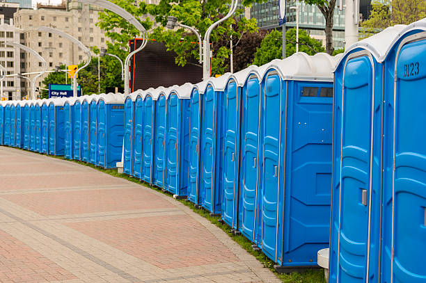 Best Restroom Trailer for Festivals  in Abingdon, VA