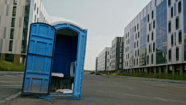 Best Long-Term Portable Toilet Rental  in Abingdon, VA