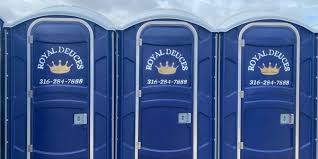 Portable Restroom Servicing (Cleaning and Restocking) in Abingdon, VA